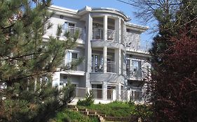 Pansion Vila Vanda Vukovar